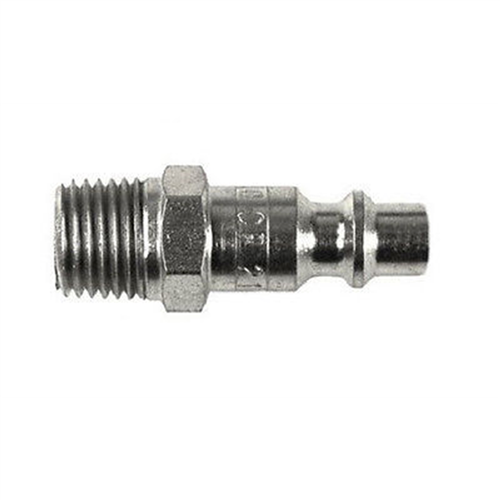 Amflo Cp21 1/4" Coupler Plug - Air Tools Online