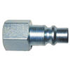 Amflo Cp26 Coupler Plug 3/8"