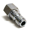 3/8" TF Plug with 3/8" FNPT