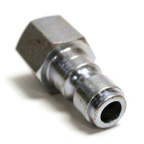 3/8" TF Plug with 3/8" FNPT