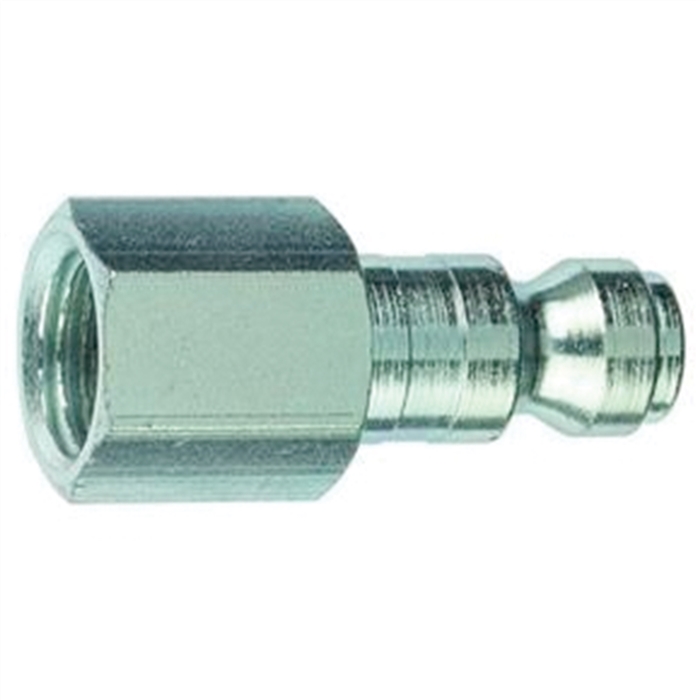 Coupler Nipple 3/8" 1/4"Nptf - Buy Tools & Equipment Online