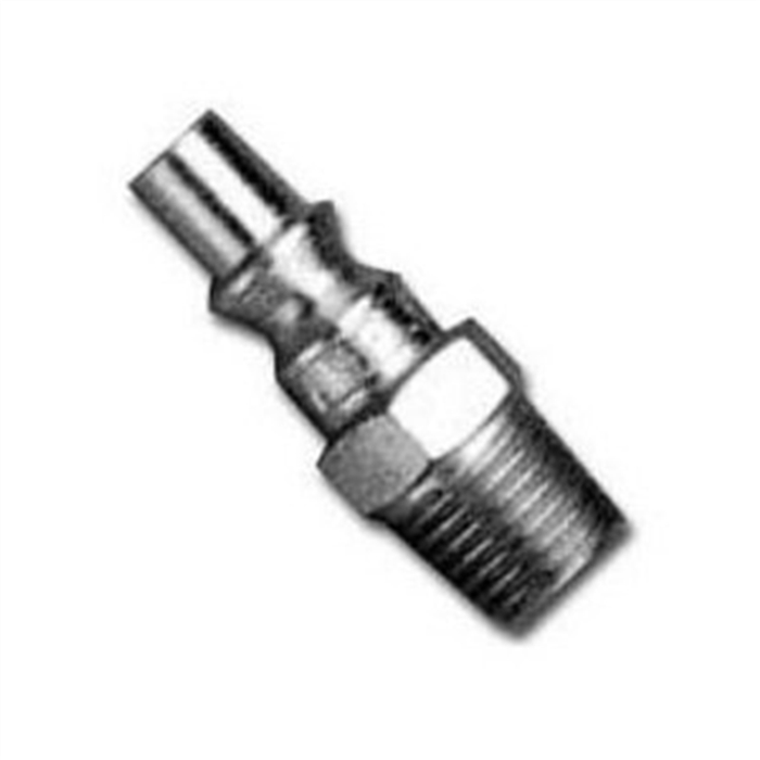 1/2" TF Plug with 3/8" MNPT