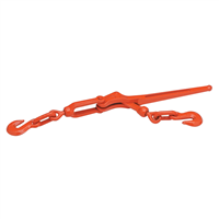 Load Binder 2600lbs 1/4" Chain - Handling Equipment