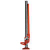 American Gage 48" Jeep Jack with 7,000 lb. Lifting Capacity