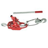 4 Ton Extra Heavy Duty Cable Puller - Handling Equipment