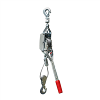 American Gage 18600 2 Ton Cable Puller