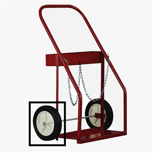 Replacement Wheel For Handtruck