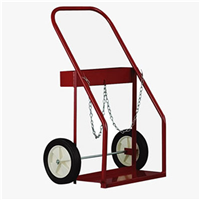 American Gage 5200 3 Ton Adjustable Trolley