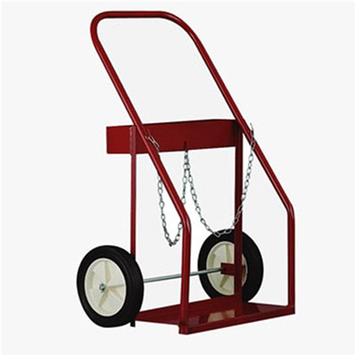 American Gage 5200 3 Ton Adjustable Trolley