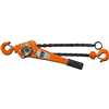 3/4 Ton Chain Puller W/ 20 Ft Chain - Handling Equipment