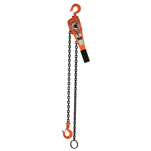 American Gage 605 3/4 Ton Chain Puller - Handling Equipment