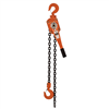American Gage 615 1-1/2 Ton Chain Puller - Handling Equipment