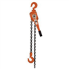 3 Ton Chain Puller W/ 10 Ft Chain - Handling Equipment