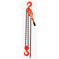 American Gage 660 6 Ton Chain Puller - Handling Equipment