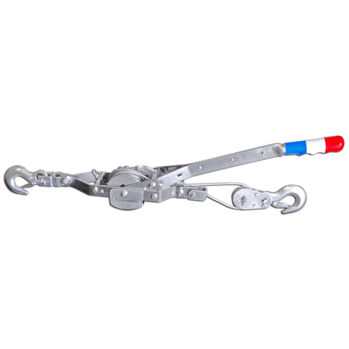2 Ton Power Pull 6ft. Lift