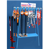 American Gage Ch-1 Chain Puller Display - Handling Equipment