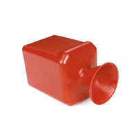 Swab Bucket for Tire Lube - Shop Ammco Tools & Supplies