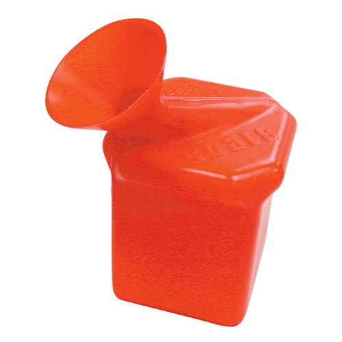 Lube Bottle for Tire Changers - Center Post