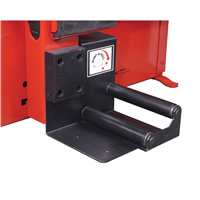 Bump-N-Roll Fits 50, 60 & 70 Series Rim Clamp