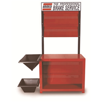 Ammco 902500 Deluxe Bench Kit for all Ammco Lathes