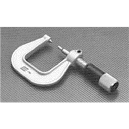 0-57mm Brake Rotor Micrometer