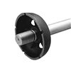 Ammco 903578 Hubless Adapter 7.813 Od