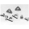 Negative Rake Carbide Insert (6 Pack)