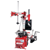 Coats X-Series Pedal Actuated Tire Changer with Air Motor