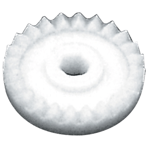 Shear Gear and C-Clip Replacement