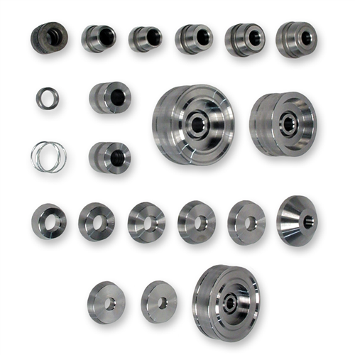 Ammco 900002 Brake Lathe Hub & Hubless Adapter Kit