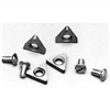 Accu-Turn Style Combination Carbide Bits (10 Pack)