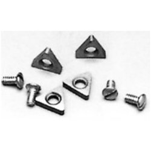 Accu-Turn Style Combination Carbide Bits (10 Pack)
