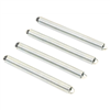 Ventilated Rotor Spring Silencer Assembly