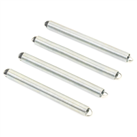Ammco 909800 Ventilated Rotor Spring Silencer Assembly