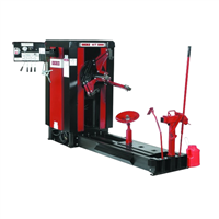 Ammco 8090000 H.D. Tire Changer - Buy Tools & Equipment Online