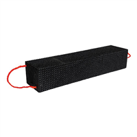 AME 15245 Super Stacker Cribbing Block, Super Crib