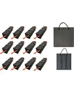 12 Piece Primo Cribbing Kit