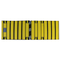 AME 15348</br>2PC Dozer Maintenance Mats