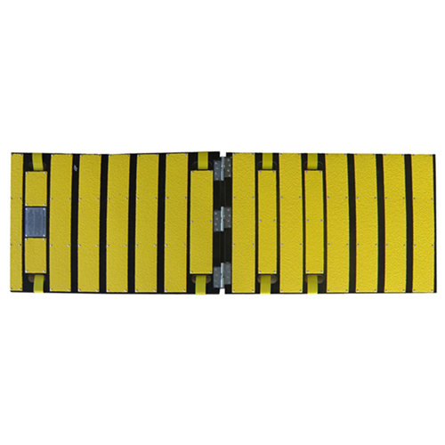 2PC Dozer Maintenance Mats