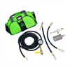 Kit ideal for large AG and Construction OTR tire service inflation/deflation