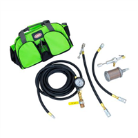 Kit ideal for large AG and Construction OTR tire service inflation/deflation
