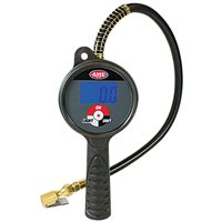 Accu-Flate, Digital Tire Inflator