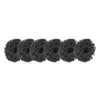 AME 37335</br>AME Hub Buddy 6-Disc Refill Pack