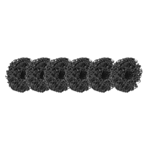 AME Hub Buddy 6-Disc Refill Pack