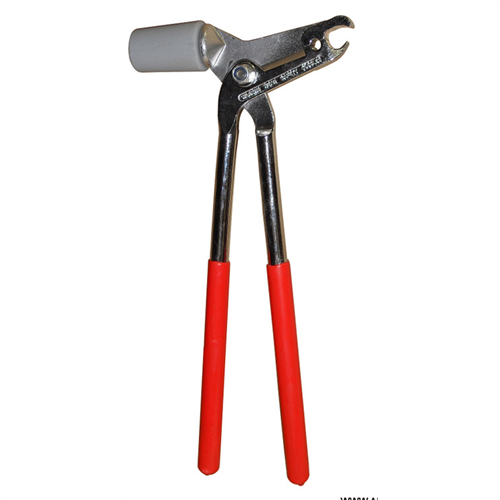 Long Headed Wheel Weight Hammer / Plier (1-1/2 in.