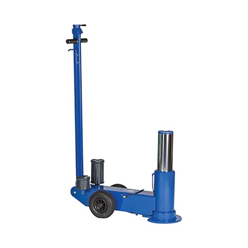Air Hydraulic Jack 65 ton, High