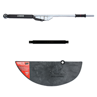 AME 67180</br>Torque Fin Kit 150-600 FT LBS
