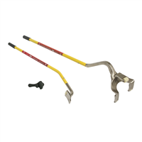 Golden Buddy Tire Changing System