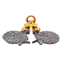 AME 91000</br>Locking Collar Sling