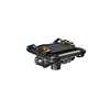 Gearbox Saddle, .5 t